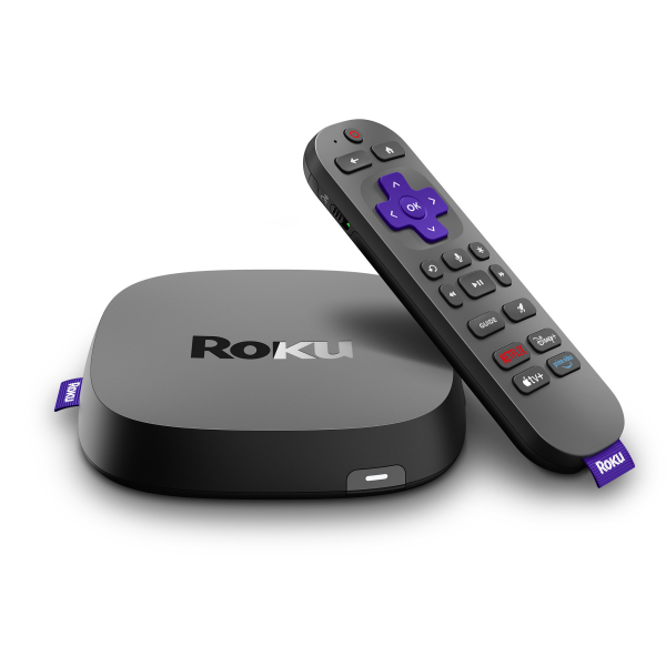 Roku Ultra