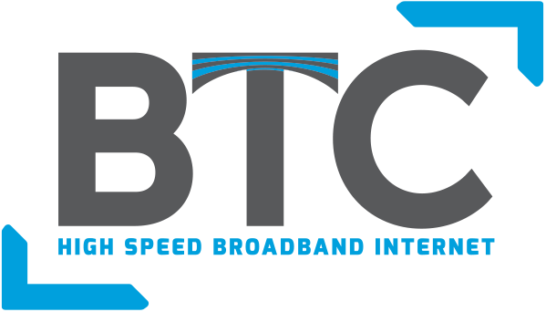 BTC High Speed Broadband Internet