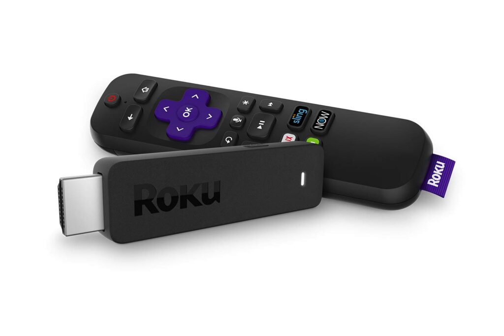 Roku Stick
