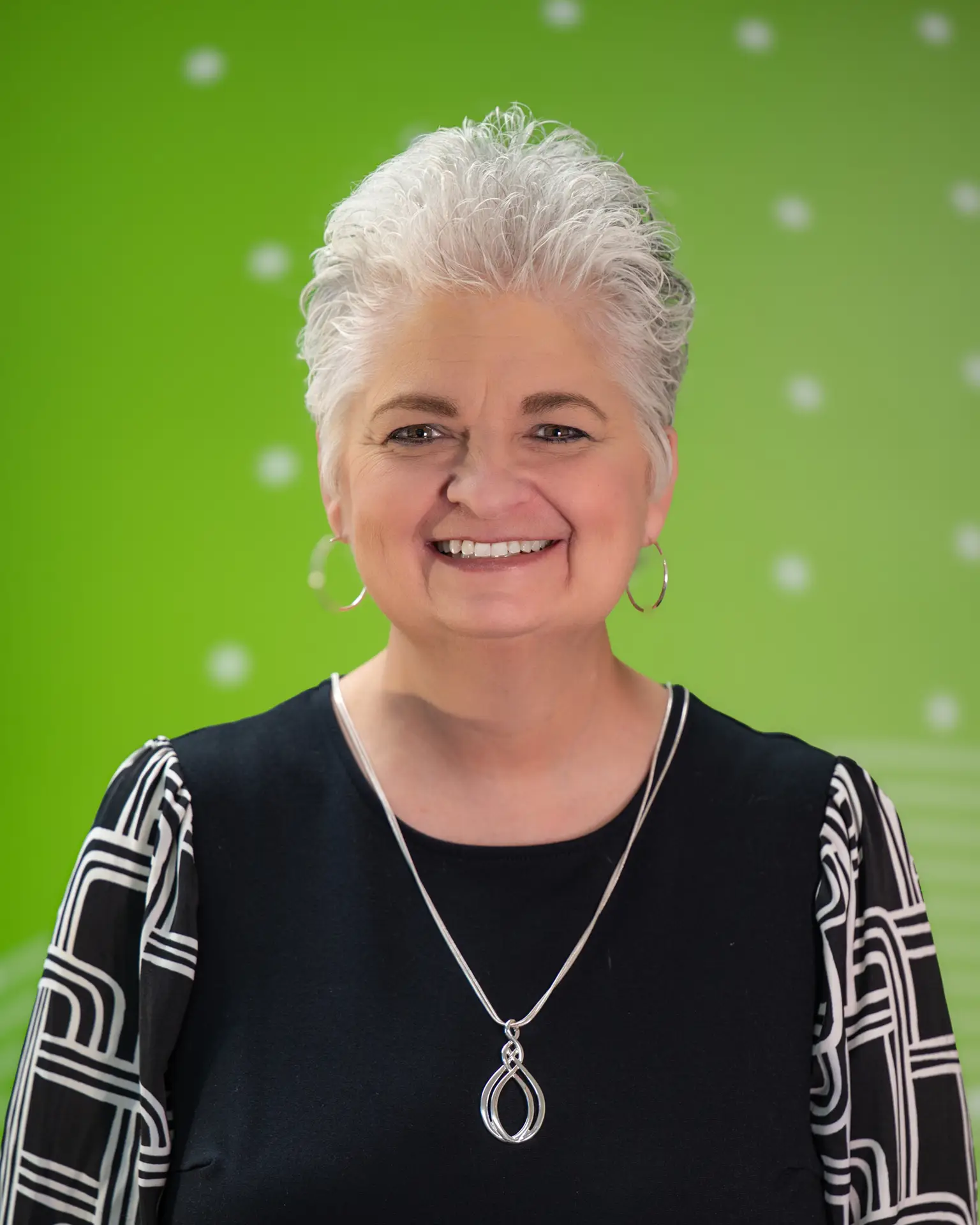 Karen Hensley